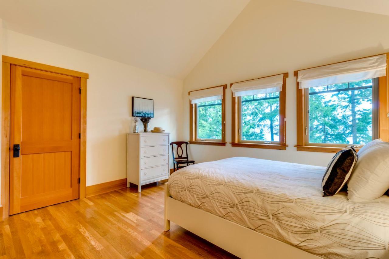 Villa Port Townsend Perfection Port Discovery Esterno foto