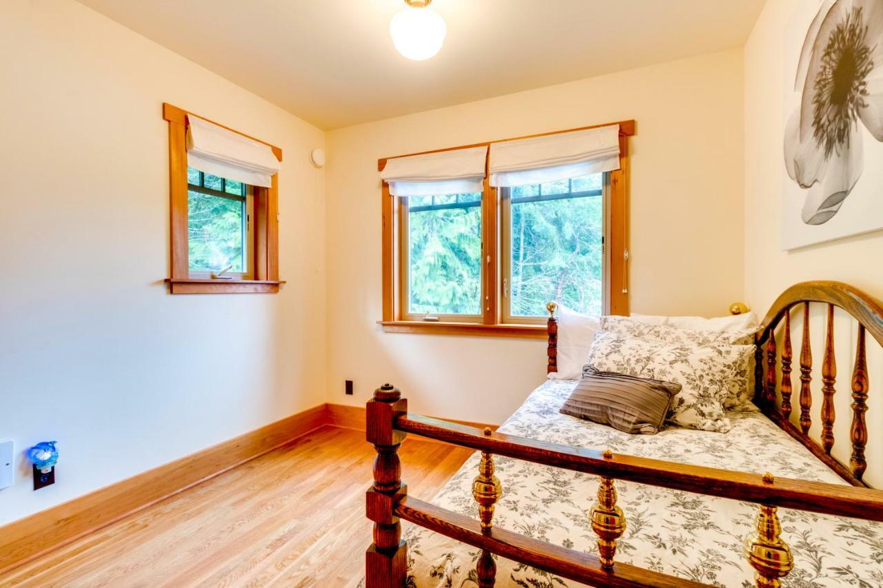 Villa Port Townsend Perfection Port Discovery Esterno foto